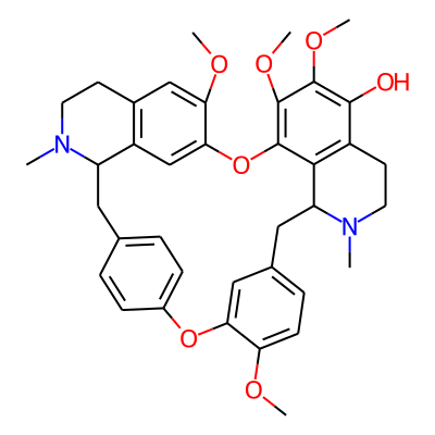 Thalidezine
