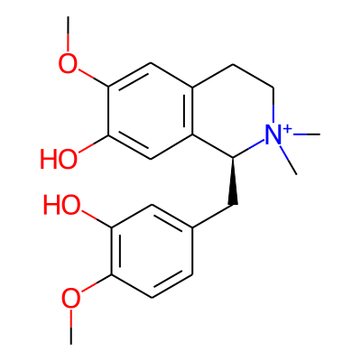 Tembetarine