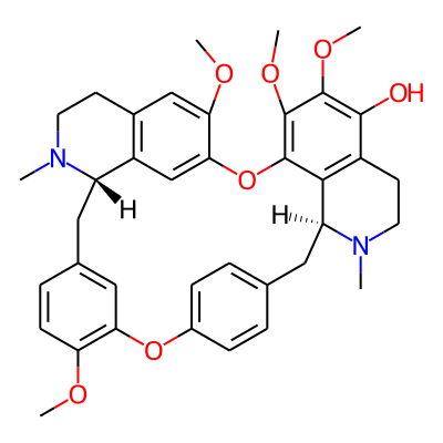 Talysopine