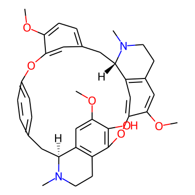 Thalmine