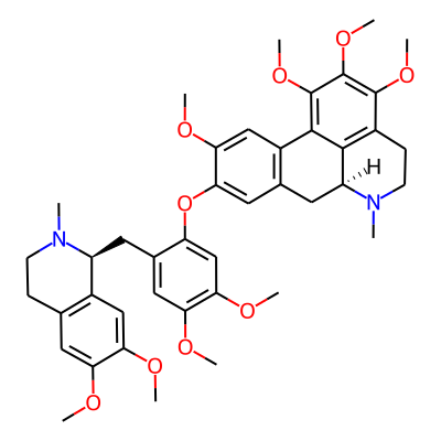 Adiantifoline