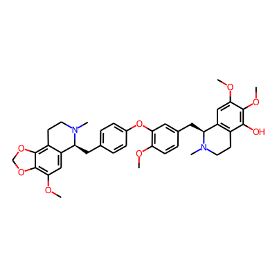 Thalistine
