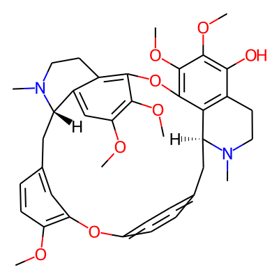 Thalimirabine