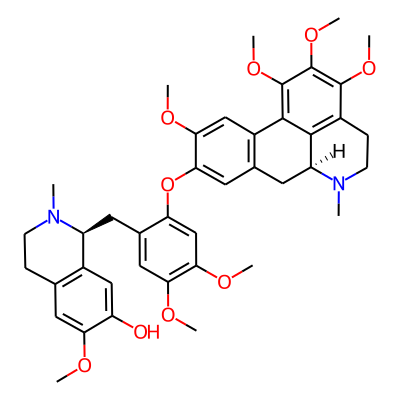 Thaliadanine