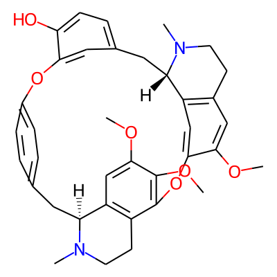 Thalictine