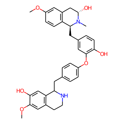 Northalibroline