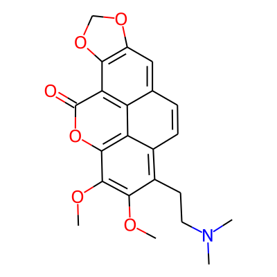 Thalflavidine
