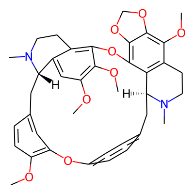Thalphinine