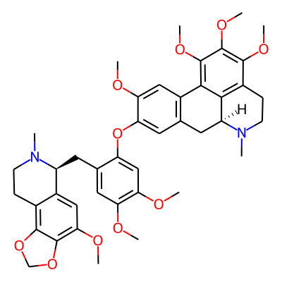 Thalmelatidine