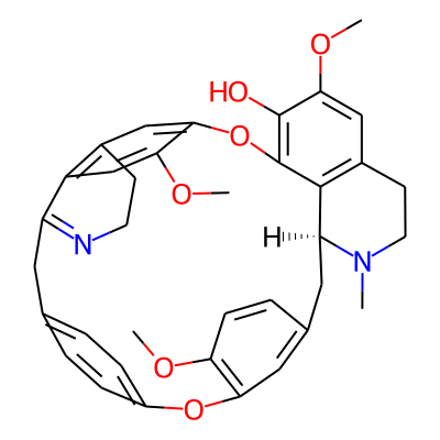 Thalsivasine