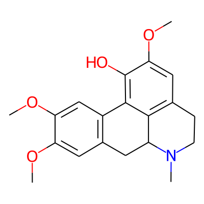 Thaliporphine