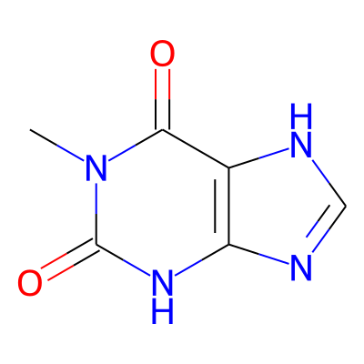 1-Methylxanthine