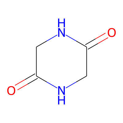 2,5-Piperazinedione