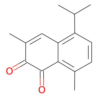 Mansonone C