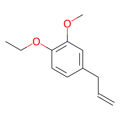 Ethyleugenol