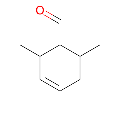 Isocyclocitral