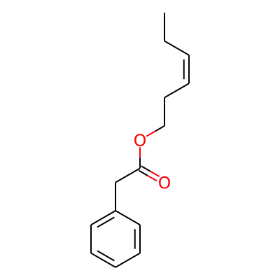 cis-3-Hexenyl phenylacetate