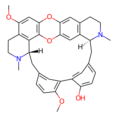 Tiliaresine