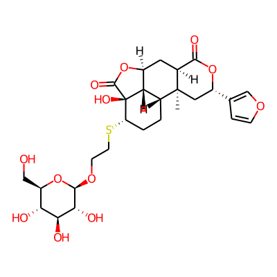 Cordifolide A