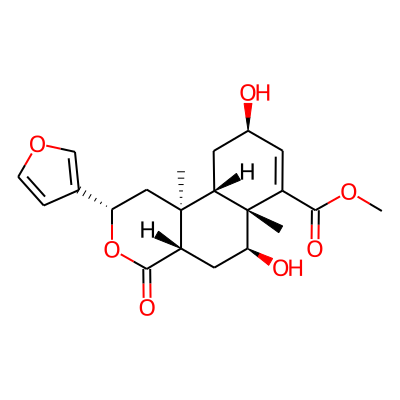 Borapetol B