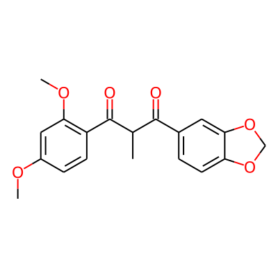 Tinosporinone