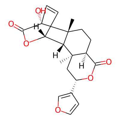 Tinosporin