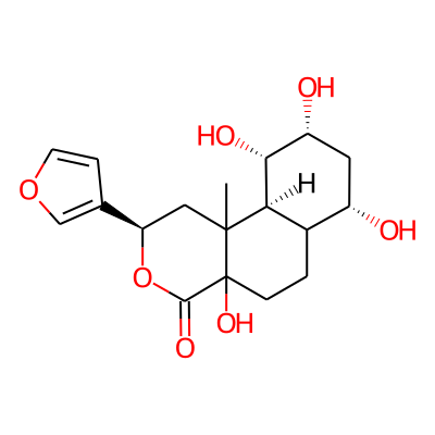 Malabarolide