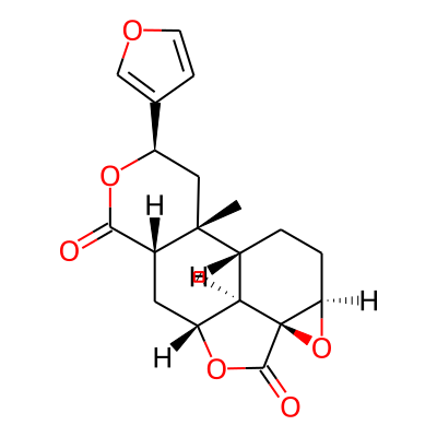 Menispermacide