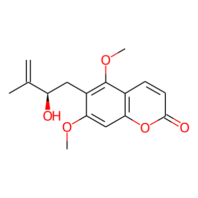 (+)-Toddanol