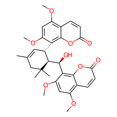 Toddalosin