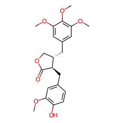 Traxillagenin