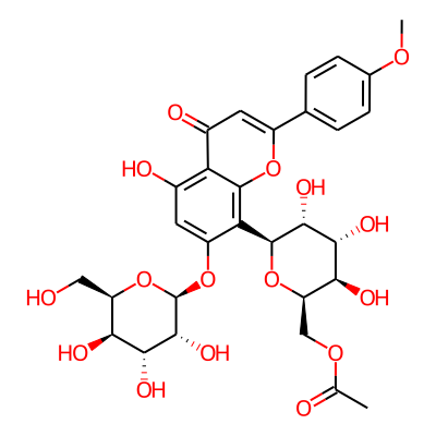 Tremasperin