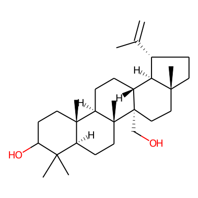 Lup-20(29)-en-3,27-diol