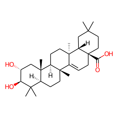 Sebiferenic acid
