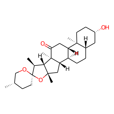 Neohecogenin