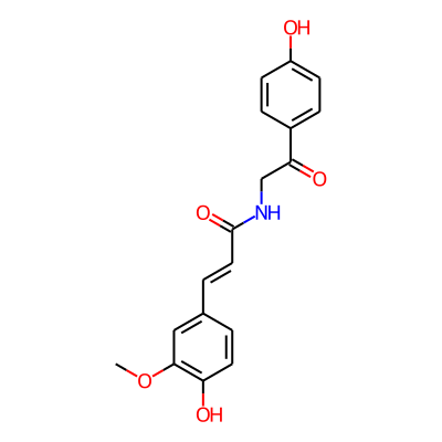 Terrestriamide