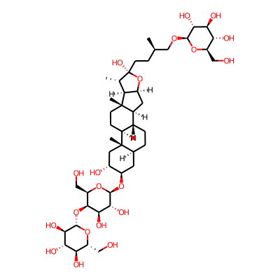 Terrestrosin F