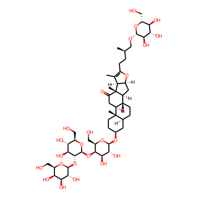 Terrestrosin K