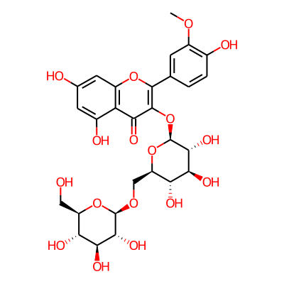 Astragaloside