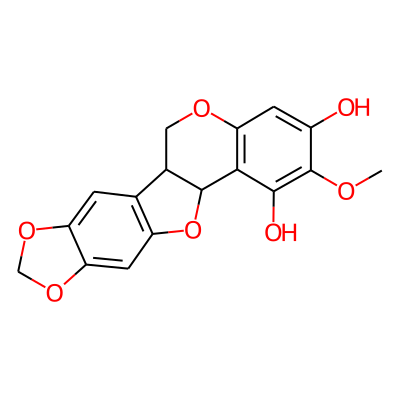 Trifolian