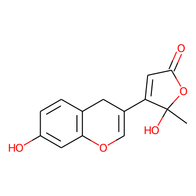 Pratenol A