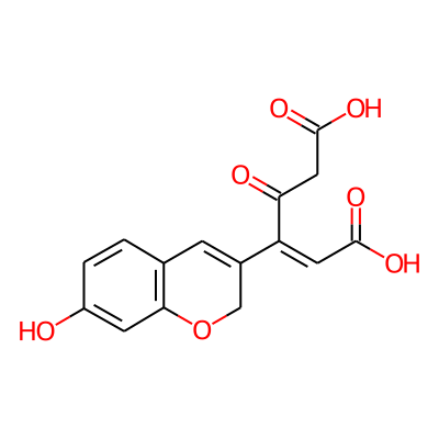 Pratenol B