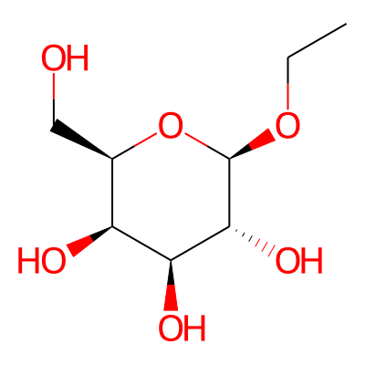 Ethyl Beta-D-Galactopyranoside