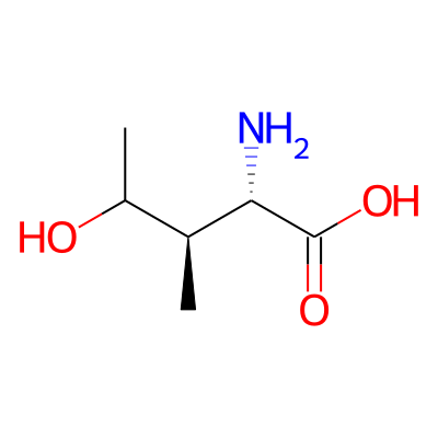 4-Hydroxyisoleucine