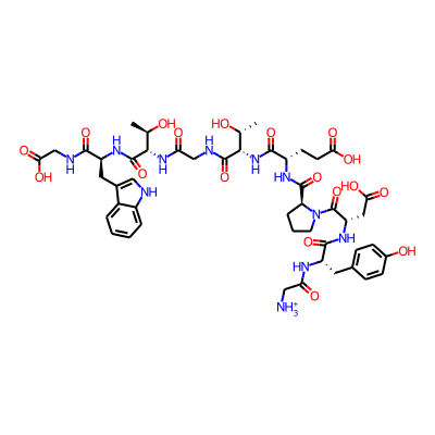 Graecunin D