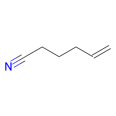 5-Hexenenitrile