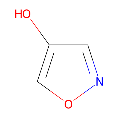 Isoxazol-4-ol
