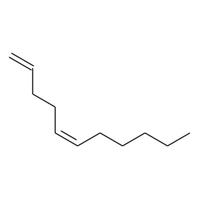 (Z)-1,5-Undecadiene