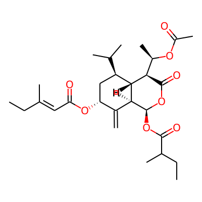 Tussilagolactone