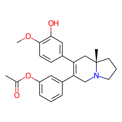 Tyloindicine B
